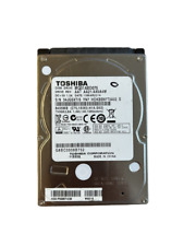 Festplatte toshiba mq01abd075 gebraucht kaufen  Plattling