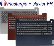 Plasturgie clavier français d'occasion  Brest