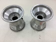 Jet wheels pair for sale  SOUTHMINSTER