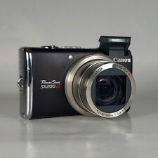 Used canon powershot d'occasion  Jouques