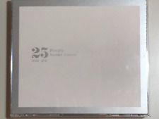 Namie Amuro: Finalmente 1992-2017 3CD + disco Blu-ray sem estojo, usado comprar usado  Enviando para Brazil