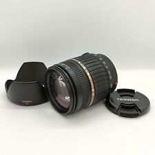 tamron 18 200 xr d'occasion  Expédié en Belgium