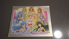 mermaid melody album usato  Bellaria Igea Marina