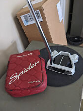 Taylormade ghost spider for sale  East Orange