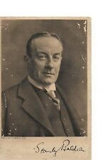 Stanley baldwin conservative for sale  KNUTSFORD