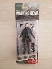 Neca McFarlane The Walking Dead Figur The Governor Serie 8 NEU OVP MOC NEW, usado comprar usado  Enviando para Brazil