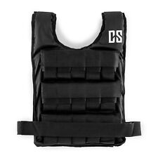 30kg weight vest for sale  Shipping to Ireland
