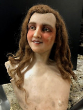 buste mannequin enfant d'occasion  Expédié en Belgium