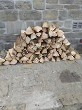 Wood burner logs for sale  HUDDERSFIELD