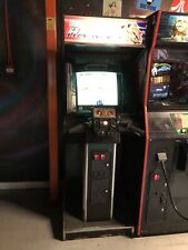 Sega hang arcade for sale  WIMBORNE