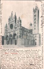 Siena , Cattedrale  1903 comprar usado  Enviando para Brazil