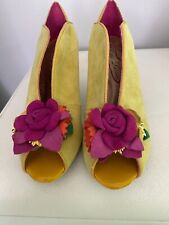 Irregular choice poetic for sale  Shipping to Ireland