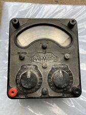 Avo meter model for sale  NEWTON ABBOT