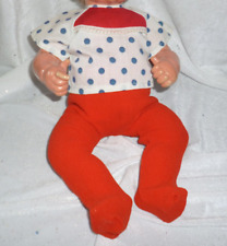 Puppenkleidung baby puppe gebraucht kaufen  Köln