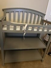 Graco changing table for sale  Hackensack