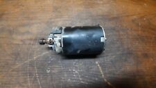 Kohler courage starter for sale  Kensett