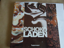 Schokolade koch backbuch gebraucht kaufen  Mannheim