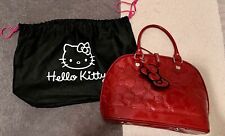 hello kitty embossed bag for sale  Spring