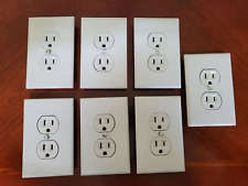Lot electrical outlets for sale  Frisco
