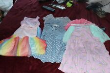 Toddlers dresses.7 romper for sale  Buzzards Bay