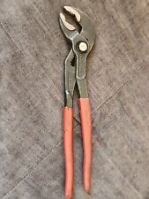 Knipex tools 250 for sale  York