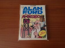 Alan ford corno usato  Monza