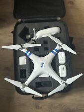Phantom professional drone for sale  LUDLOW