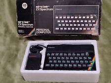 Sinclair spectrum vintage usato  Rozzano