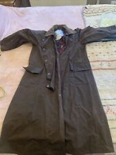 Barbour backhouse brown for sale  CHELMSFORD