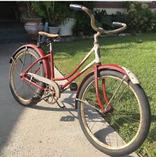 1939 schwinn ladies for sale  Van Nuys