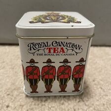 Royal canadian tea for sale  Sugar Land