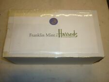 Franklin mint scale for sale  ILKLEY