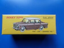 Dinky toys ref d'occasion  Liesse-Notre-Dame