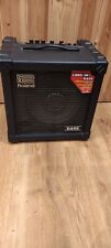 Roland cube watt for sale  SKIPTON