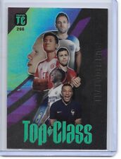 2024 Panini Top Class Pure Football diferente paralelo/variedade - escolha seu cartão comprar usado  Enviando para Brazil