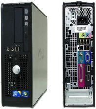 Dell optiflex 780sff d'occasion  Gardanne