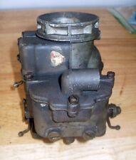 Ford holley carburetor. for sale  Kodak