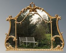 Antique chippendale style for sale  BISHOP AUCKLAND