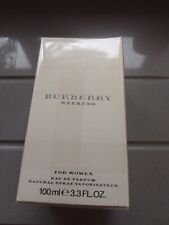 Burberry weekend women for sale  ONGAR