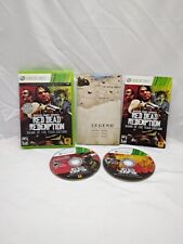 Used, Red Dead Redemption: Game of the Year Edition (Microsoft Xbox 360) EUC for sale  Shipping to South Africa