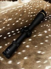 Leupold 24x52 34mm for sale  Rocheport