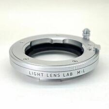 Light lens lab d'occasion  Expédié en Belgium