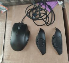 Usado, Mouse inalámbrico para juegos RB Razer Naga V2 HyperSpeed RZ01-03600100 segunda mano  Embacar hacia Argentina