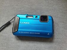 Panasonic lumix dmc gebraucht kaufen  Bestensee