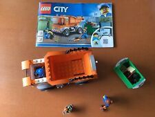 Lego city 60220 gebraucht kaufen  Berlin