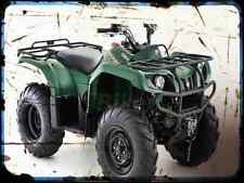 Photo motorbike grizzly for sale  UK