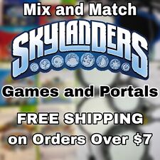 Skylanders games portals for sale  East Berlin