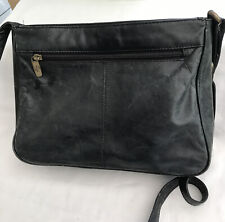 Gigi leather handbag for sale  LONDON