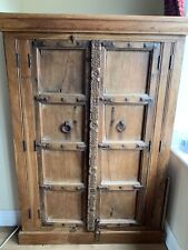 Cabinet double doors for sale  MAIDENHEAD