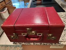 Vintage Shortrip Vanity Carrying Case for sale  Shipping to South Africa